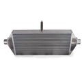 ETS 04-07 SUBARU STI FRONT MOUNT INTERCOOLER - 5.00 THICKNESS - SILVER CORE - NO STENCIL
