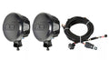 ~(19 lbs. 23X12X8)~ AEV 7000 Series LED Off Road Light Kit