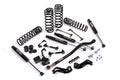 JKS 21-25 Jeep Wrangler 4XE 4dr J-Krawl 3in Suspension Lift Kit
