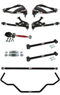QA1 65-68 GM B-Body Level 1 Drag Kit 2.0 w/o Shocks