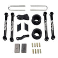 Tuff Country 07-08 Dodge Ram 2500 4x4 4.5in Lift Kit (built 7/1/07 and later No Shocks)