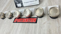 WISECO PISTON KIT VW R32 3.2L 24V(9