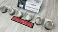 WISECO PISTON KIT VW R32 3.2L 24V(9