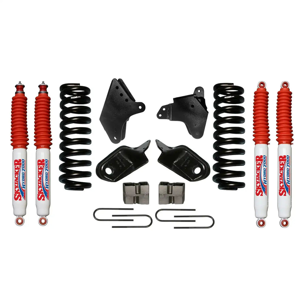 Skyjacker 6" KIT 80-96 F150 4WD