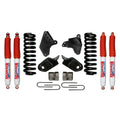 Skyjacker 6" KIT 80-96 F150 4WD