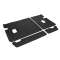 Rear Seat Back and Floor Protectors