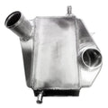 No Limit Fabrication 6.7 PowerStroke Intercooler Air to Water Kit Raw