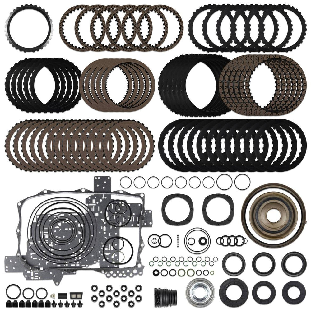 Sun Coast Converters auto part