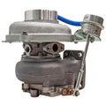 TURBOCHARGER SERV