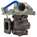 TURBOCHARGER SERV