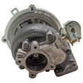 TURBOCHARGER SERV