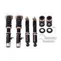 BC Racing Coilover BR 88-92 3 SERIES 51MM