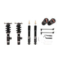 BC Racing Coilover BR 90-94 LS400