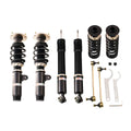 BC Racing Coilover BR 90-94 LS400