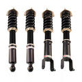 BC Racing Coilover BR 14- Q50