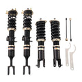 BC Racing coilovers