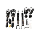 BC Racing Coilover BR 10K Front / 14K Rear 00-06 3 Series Coupe