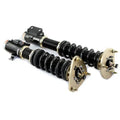BC Racing BR Coilovers Subaru STI 2005-2007