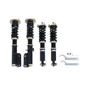 BC Racing Coilover BR 00-06 X5