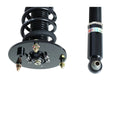 BC Racing Coilover BR 12- Impreza G4