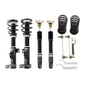 BC Racing Coilover BR 10- E-CLASS