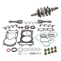 Hot Rods 2018 Polaris Ranger XP 1000 1000cc Bottom End Kit