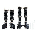 BC Racing coilovers