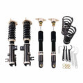 BC Racing Coilover BR 14- Mazda 6
