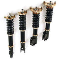 BC Racing BR Series Coilovers For 2018- Honda Accord Turbo CV1 Chassis