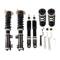 BC Racing coilovers