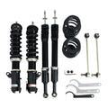 BC Racing Coilover BR 06-11 Yaris