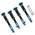 BC Racing Coilover BR 06-11 Yaris