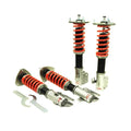 BC Racing Coilover BR 06-11 Yaris