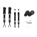 BC Racing Coilover BR 03-09 E-CLASS