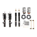 BC Racing coilovers