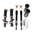 BC Racing Coilover BR 12- FOCUS