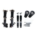 BC Racing Coilover BR 07-12 Sentra