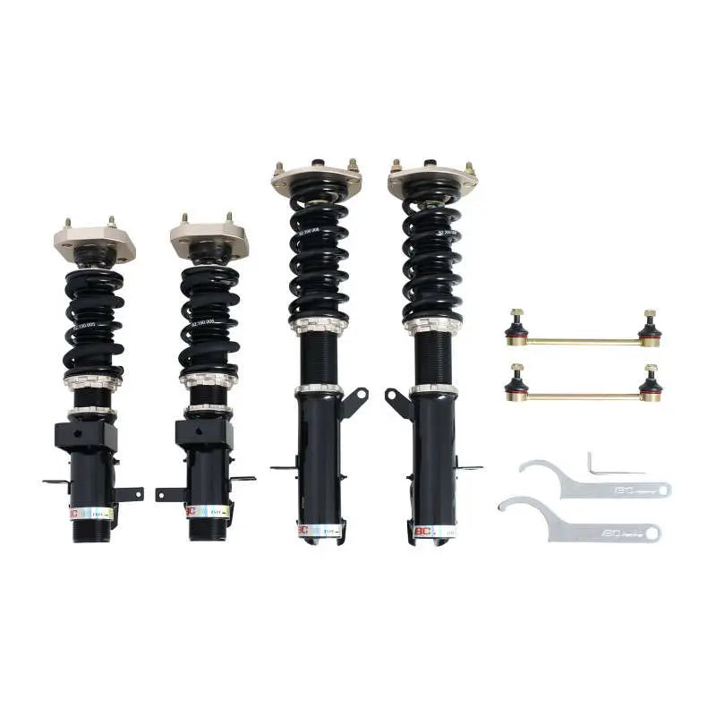 BC Racing Coilover BR 90-99 MR2