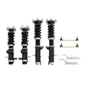 BC Racing coilovers