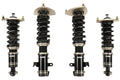BC Racing BR Coilovers Subaru Impreza 1993-2001