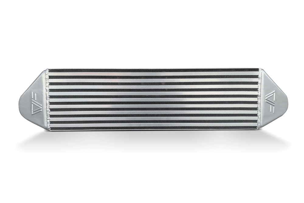 Street Intercooler