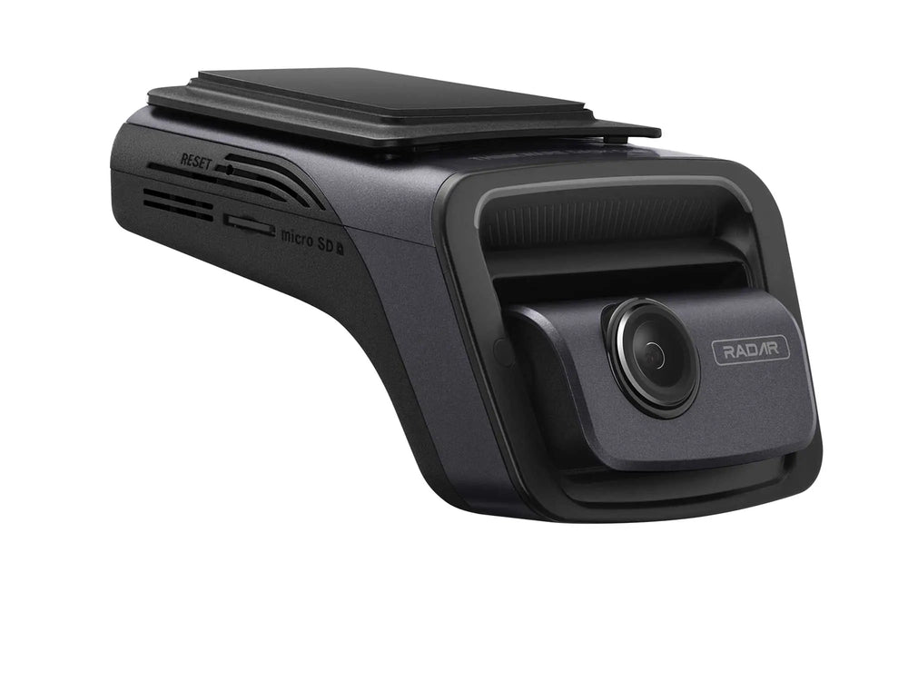 U3000 4K UHD Dash Cam