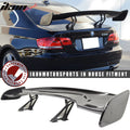 GT Style Rear Trunk Spoiler