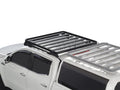 ~(67 lbs. 63X18X9)~ Mercedes X-Class (2017-Current) Slimline II Roof Rack Kit