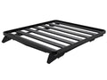 ~(67 lbs. 63X18X9)~ Mercedes X-Class (2017-Current) Slimline II Roof Rack Kit