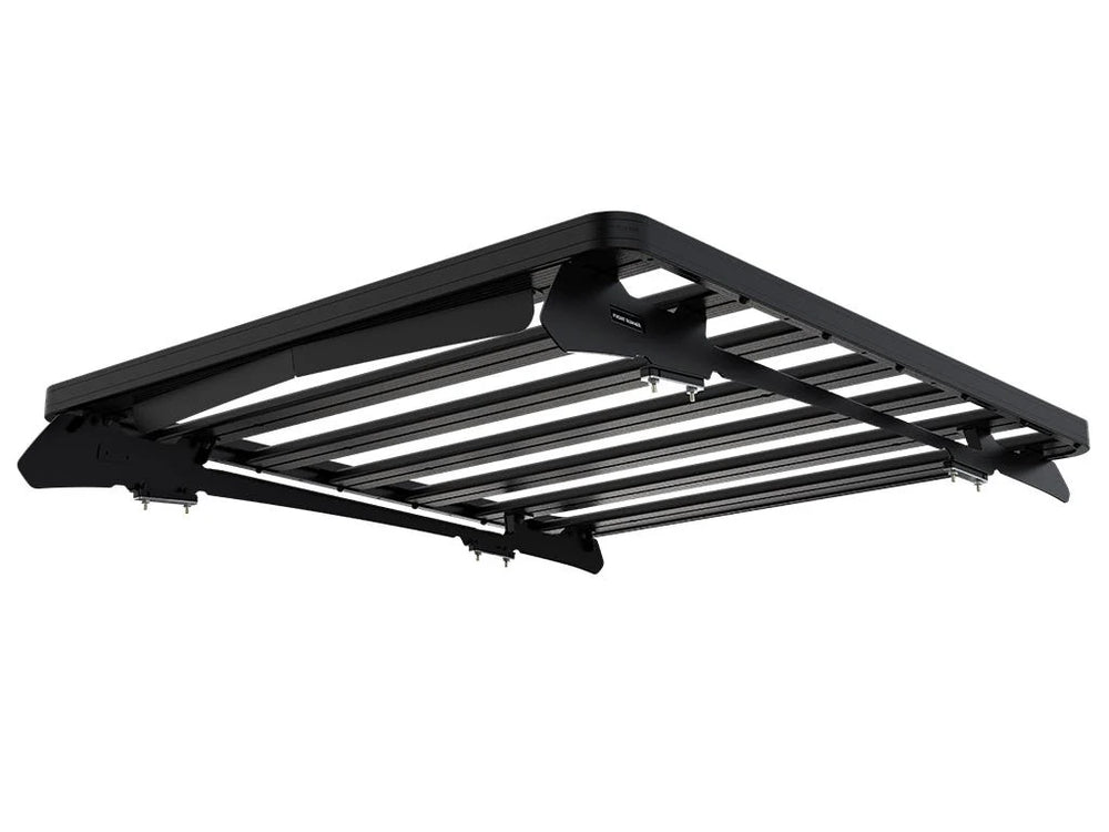 ~(67 lbs. 63X18X9)~ Mercedes X-Class (2017-Current) Slimline II Roof Rack Kit