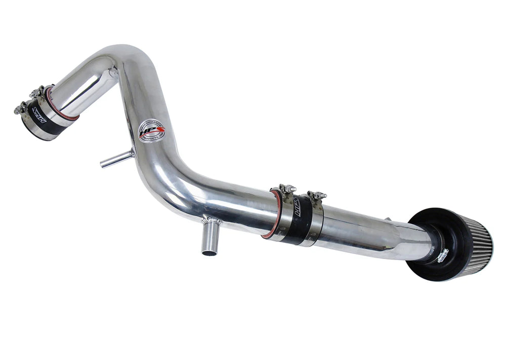 HPS 837 Series 2-3/4" Mandrel-Bent Air Intake Kit