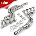 Long Tube Exhaust Headers