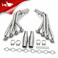 Long Tube Exhaust Headers