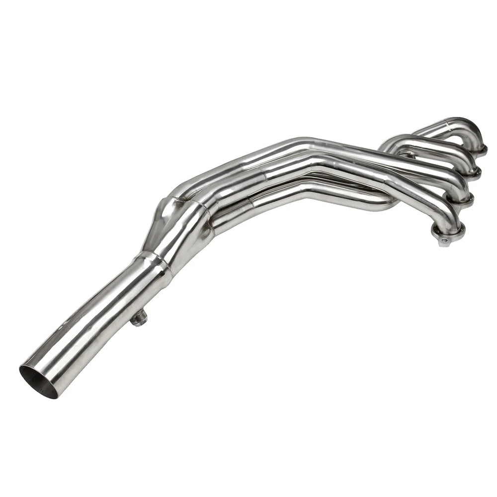 Long Tube Exhaust Headers
